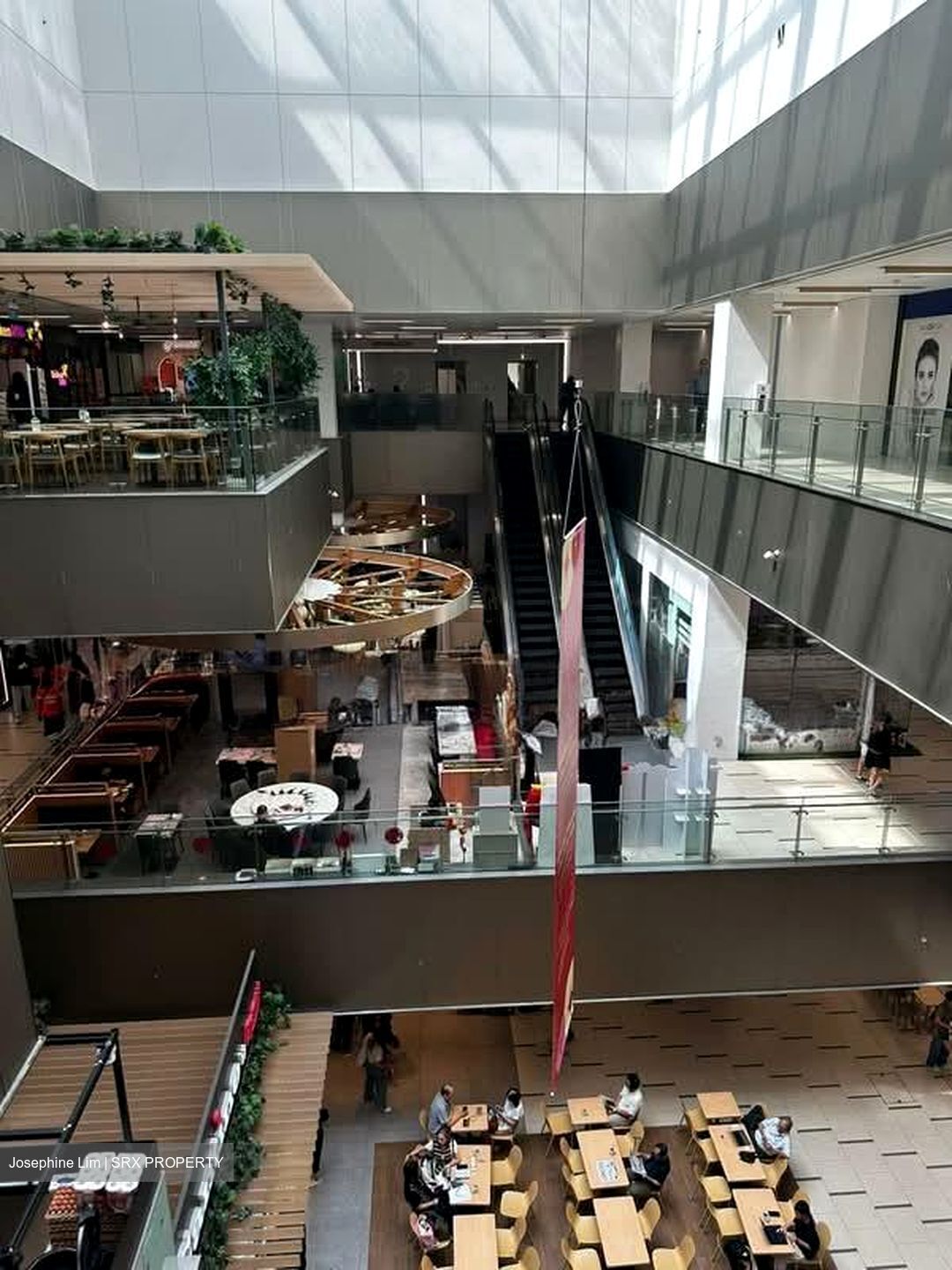 Paya Lebar Square (D14), Shop House #526999441